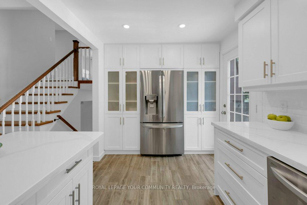 Photo 15 of 36 Dawson Street, Whitby, Lynde Creek — HOMEH