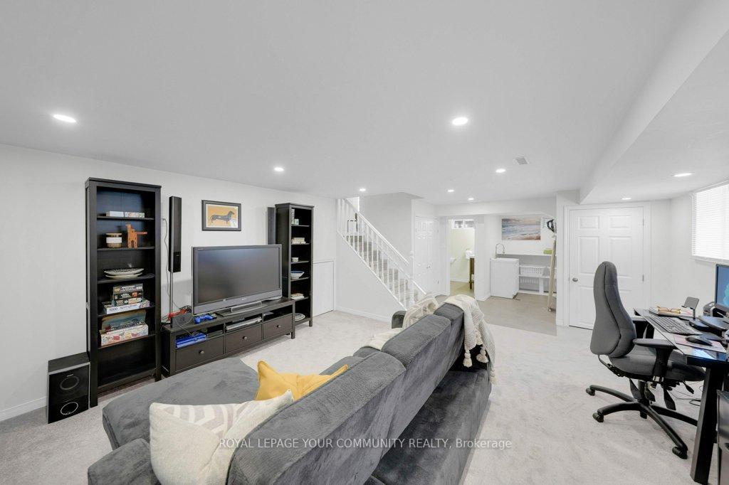 Photo 33 of 36 Dawson Street, Whitby, Lynde Creek — HOMEH