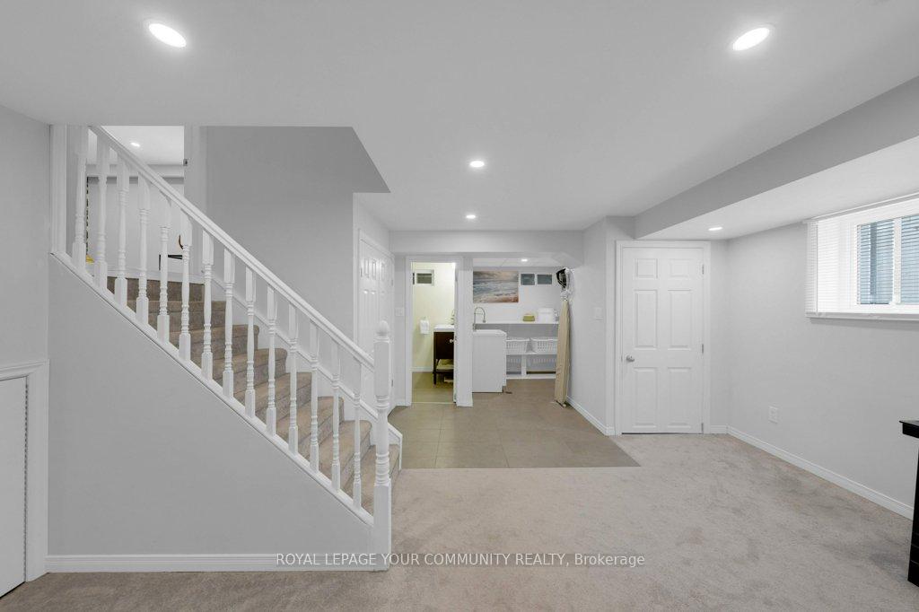 Photo 34 of 36 Dawson Street, Whitby, Lynde Creek — HOMEH