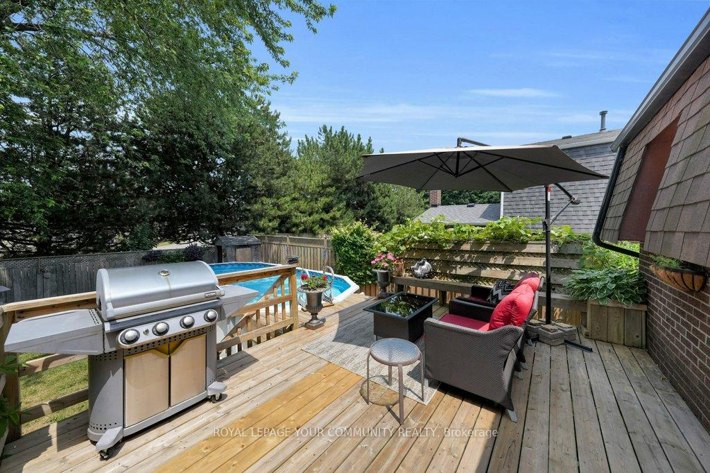 Photo 36 of 36 Dawson Street, Whitby, Lynde Creek — HOMEH
