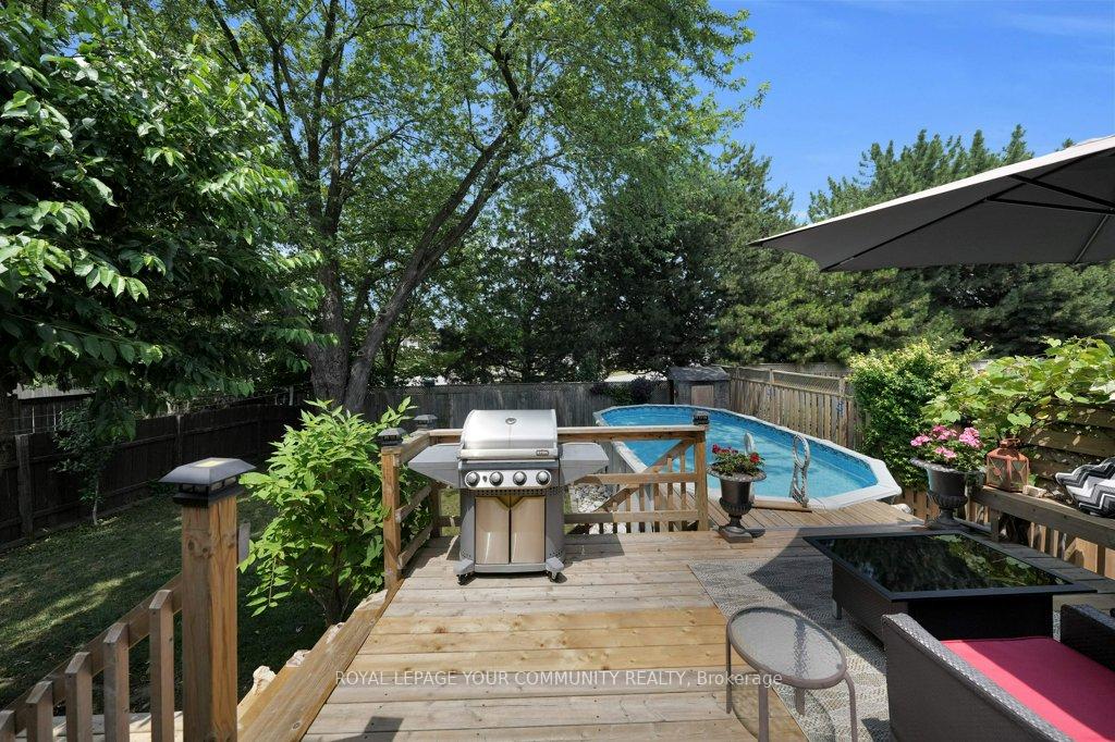 Photo 37 of 36 Dawson Street, Whitby, Lynde Creek — HOMEH