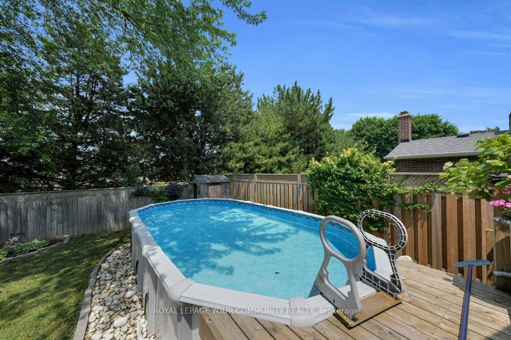 Photo 40 of 36 Dawson Street, Whitby, Lynde Creek — HOMEH