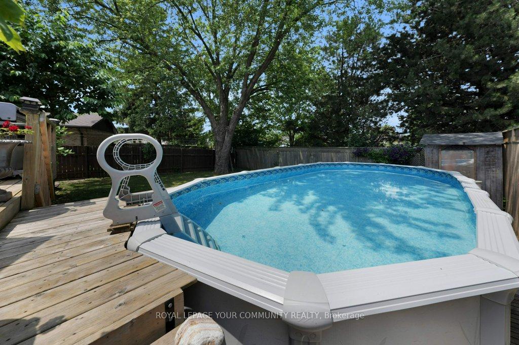 Photo 41 of 36 Dawson Street, Whitby, Lynde Creek — HOMEH