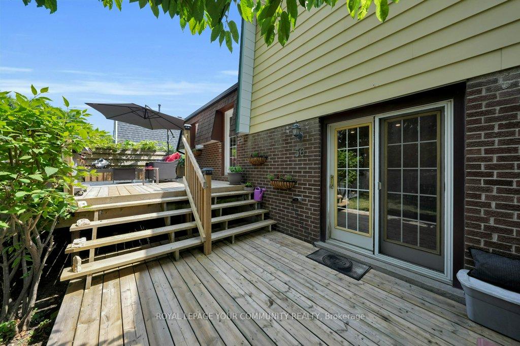 Photo 43 of 36 Dawson Street, Whitby, Lynde Creek — HOMEH