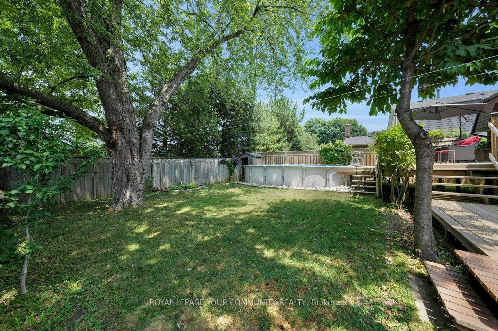 Photo 44 of 36 Dawson Street, Whitby, Lynde Creek — HOMEH