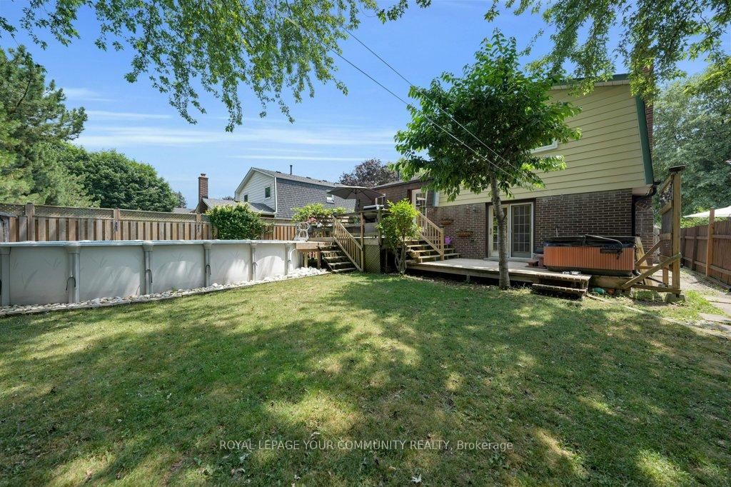 Photo 45 of 36 Dawson Street, Whitby, Lynde Creek — HOMEH