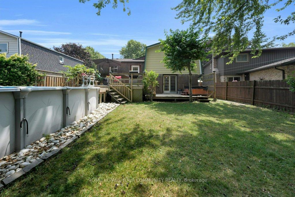 Photo 47 of 36 Dawson Street, Whitby, Lynde Creek — HOMEH