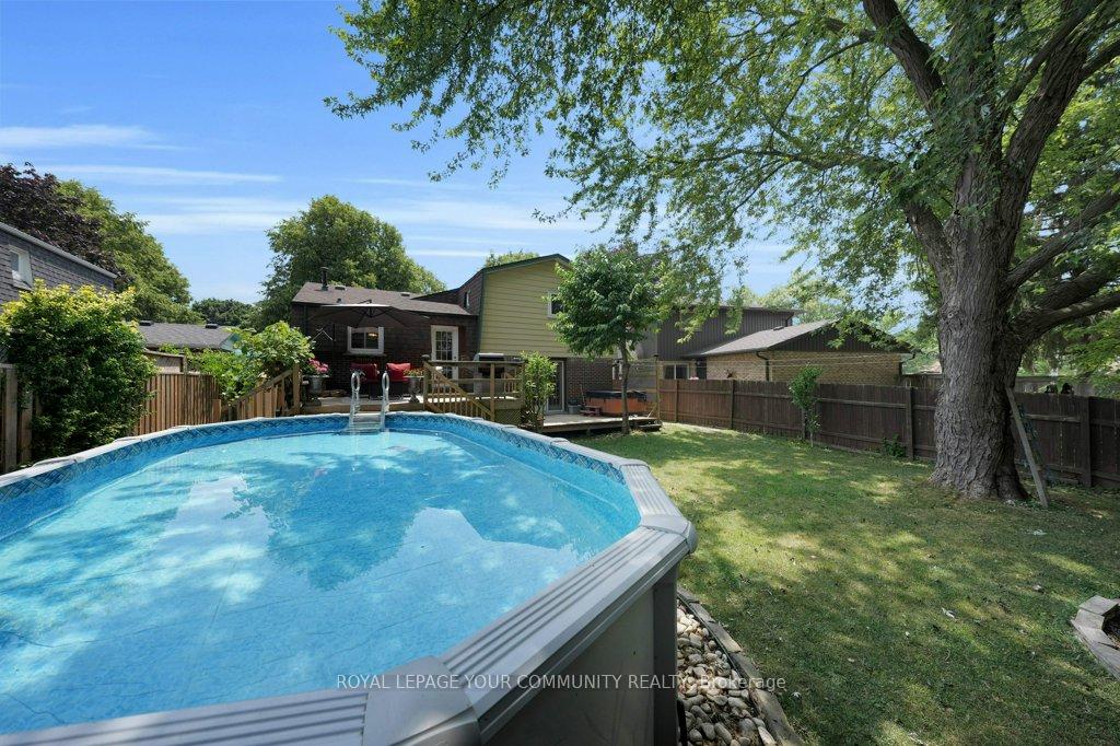 Photo 49 of 36 Dawson Street, Whitby, Lynde Creek — HOMEH