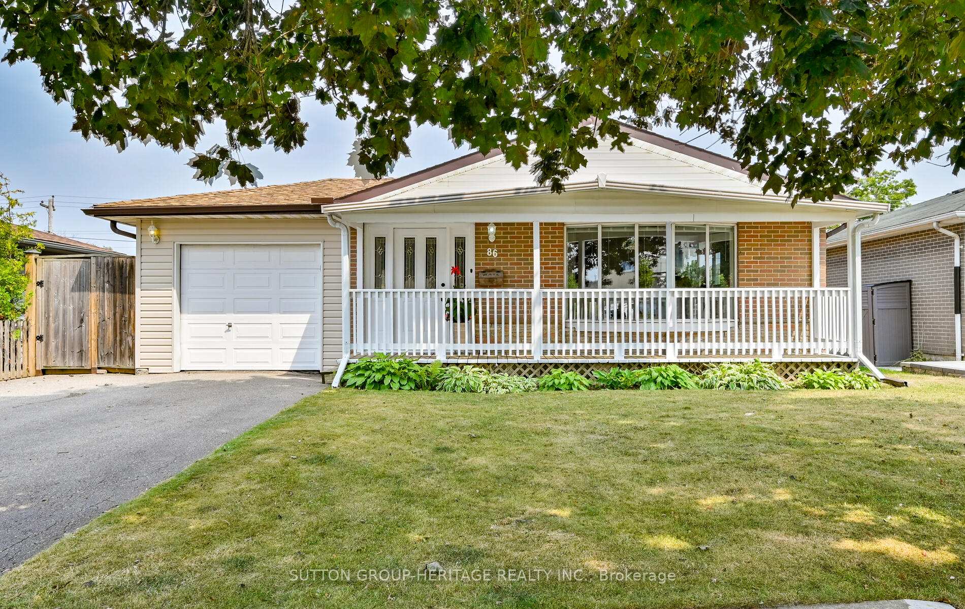 Photo 1 of 86 Gregory Road, Ajax, South East — HOMEH