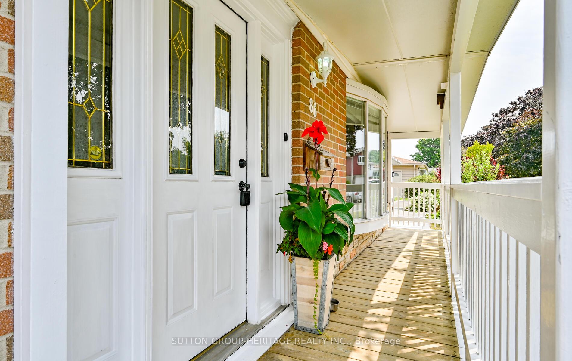 Photo 3 of 86 Gregory Road, Ajax, South East — HOMEH