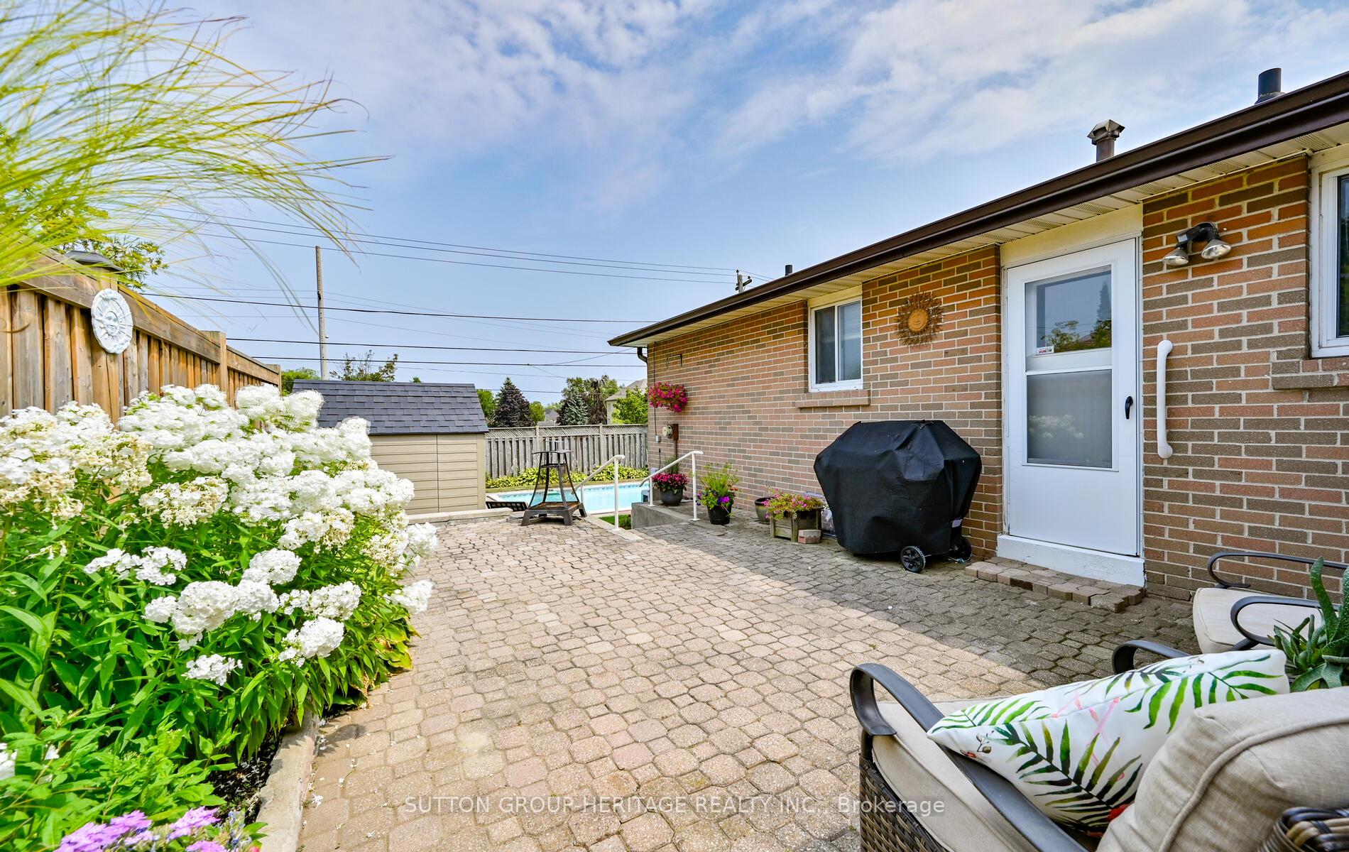 Photo 20 of 86 Gregory Road, Ajax, South East — HOMEH