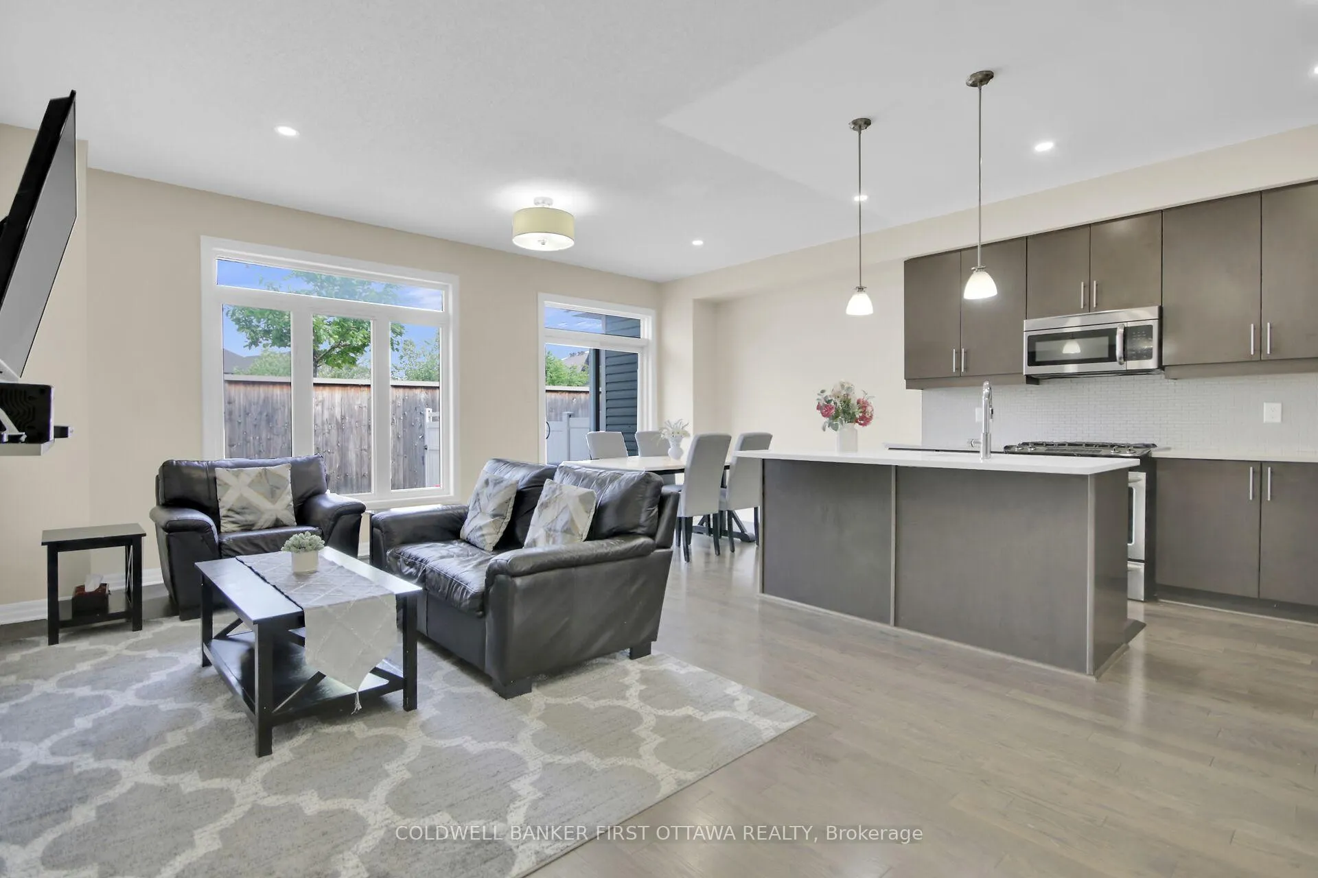 Photo 8 of 168 Hawkshaw Crescent, Ottawa, Barrhaven - Cedargrove/Fraserdale — HOMEH