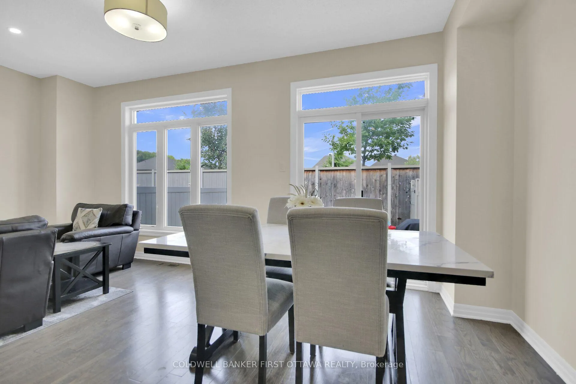 Photo 10 of 168 Hawkshaw Crescent, Ottawa, Barrhaven - Cedargrove/Fraserdale — HOMEH