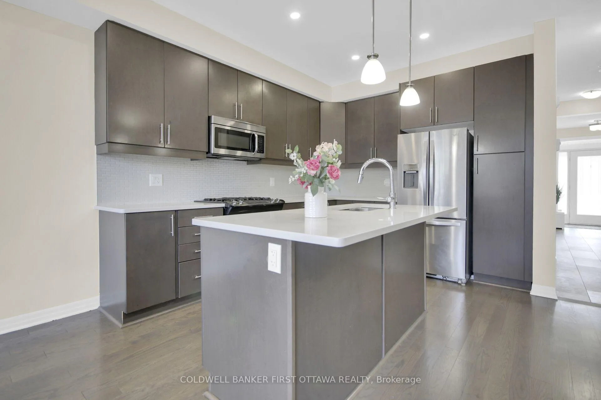 Photo 12 of 168 Hawkshaw Crescent, Ottawa, Barrhaven - Cedargrove/Fraserdale — HOMEH