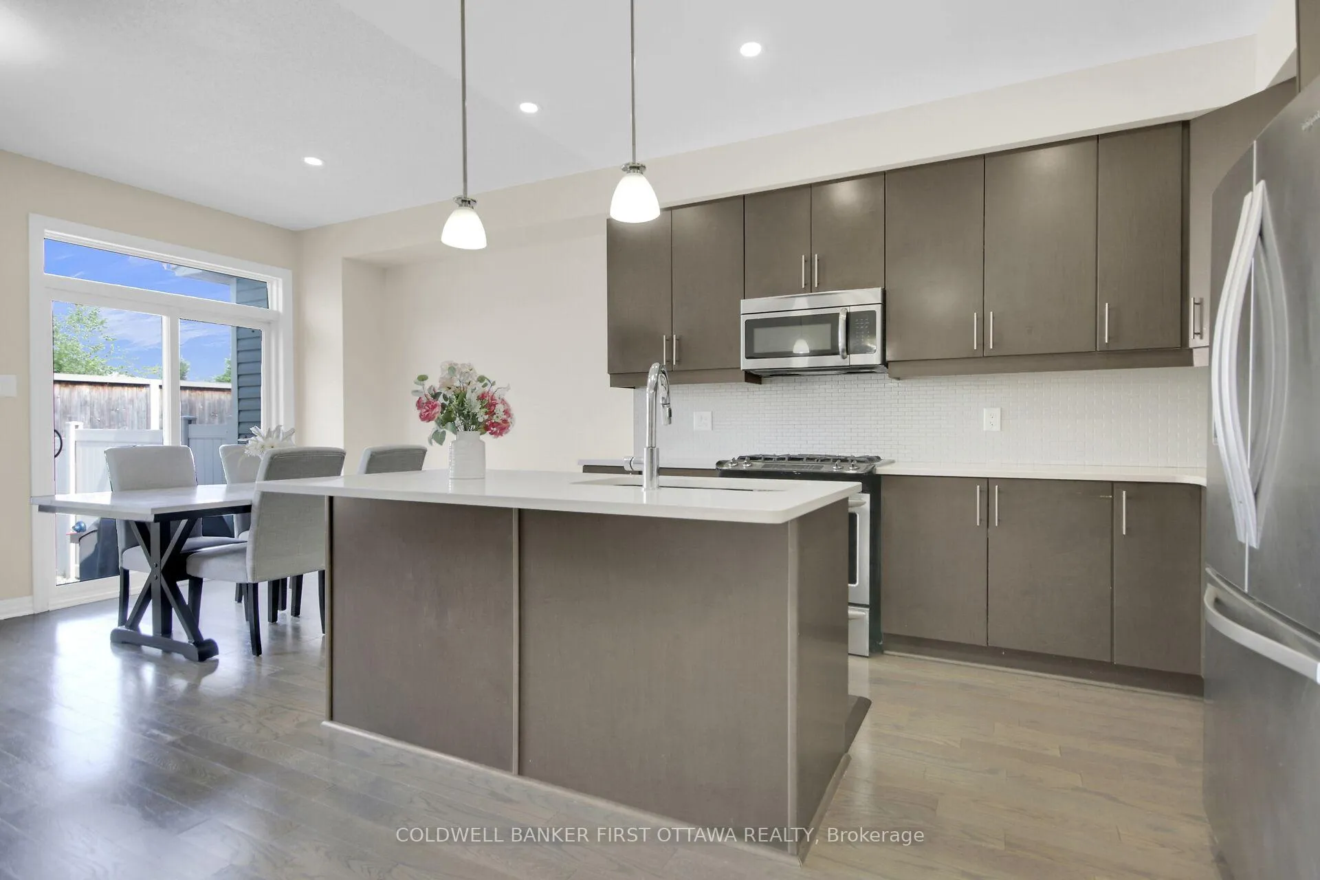 Photo 15 of 168 Hawkshaw Crescent, Ottawa, Barrhaven - Cedargrove/Fraserdale — HOMEH