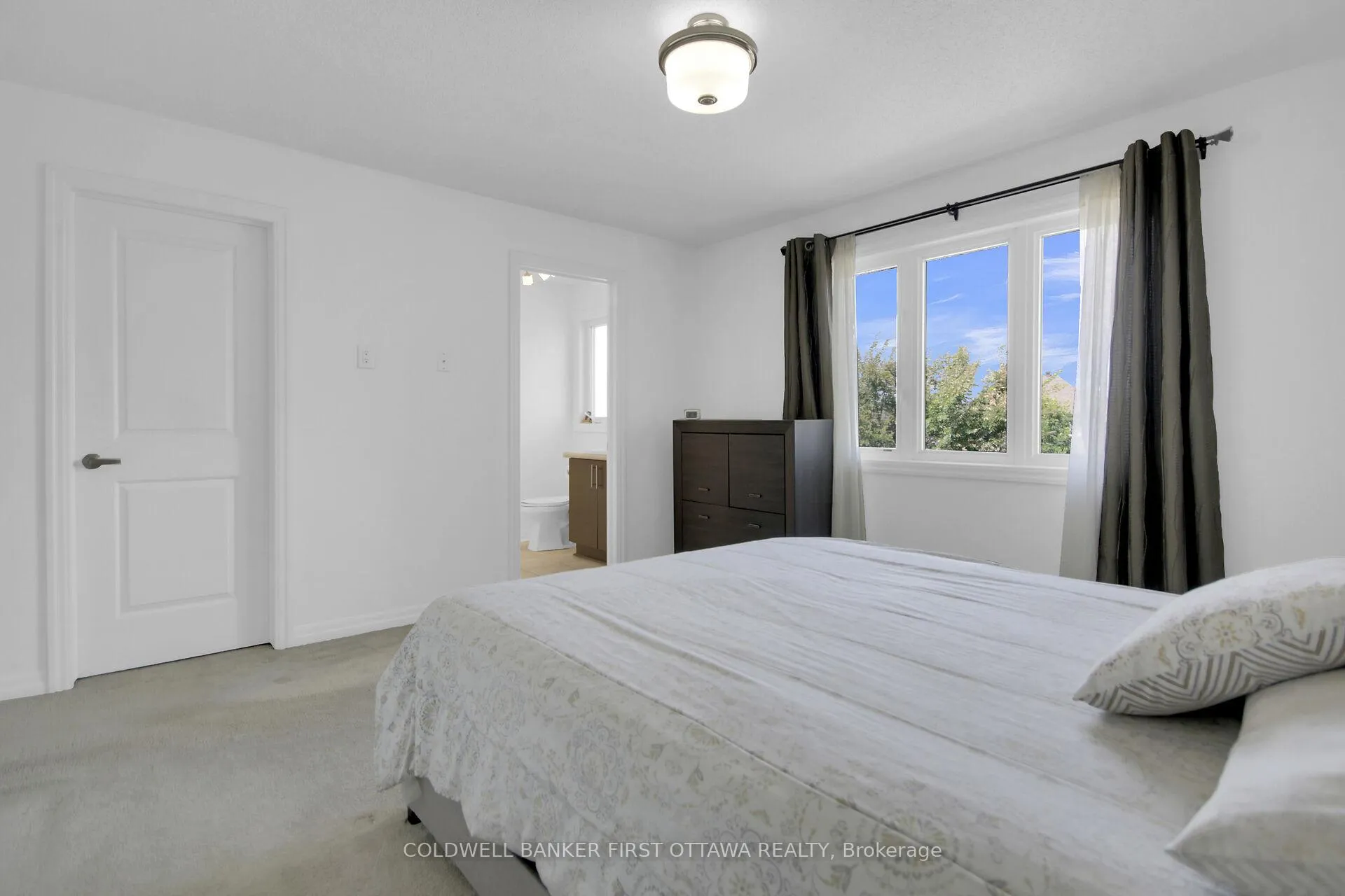 Photo 21 of 168 Hawkshaw Crescent, Ottawa, Barrhaven - Cedargrove/Fraserdale — HOMEH
