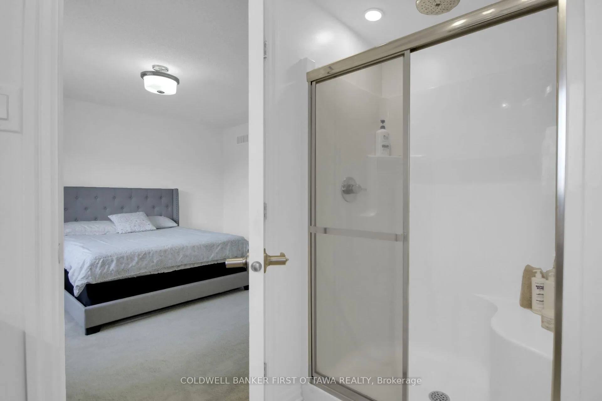 Photo 23 of 168 Hawkshaw Crescent, Ottawa, Barrhaven - Cedargrove/Fraserdale — HOMEH