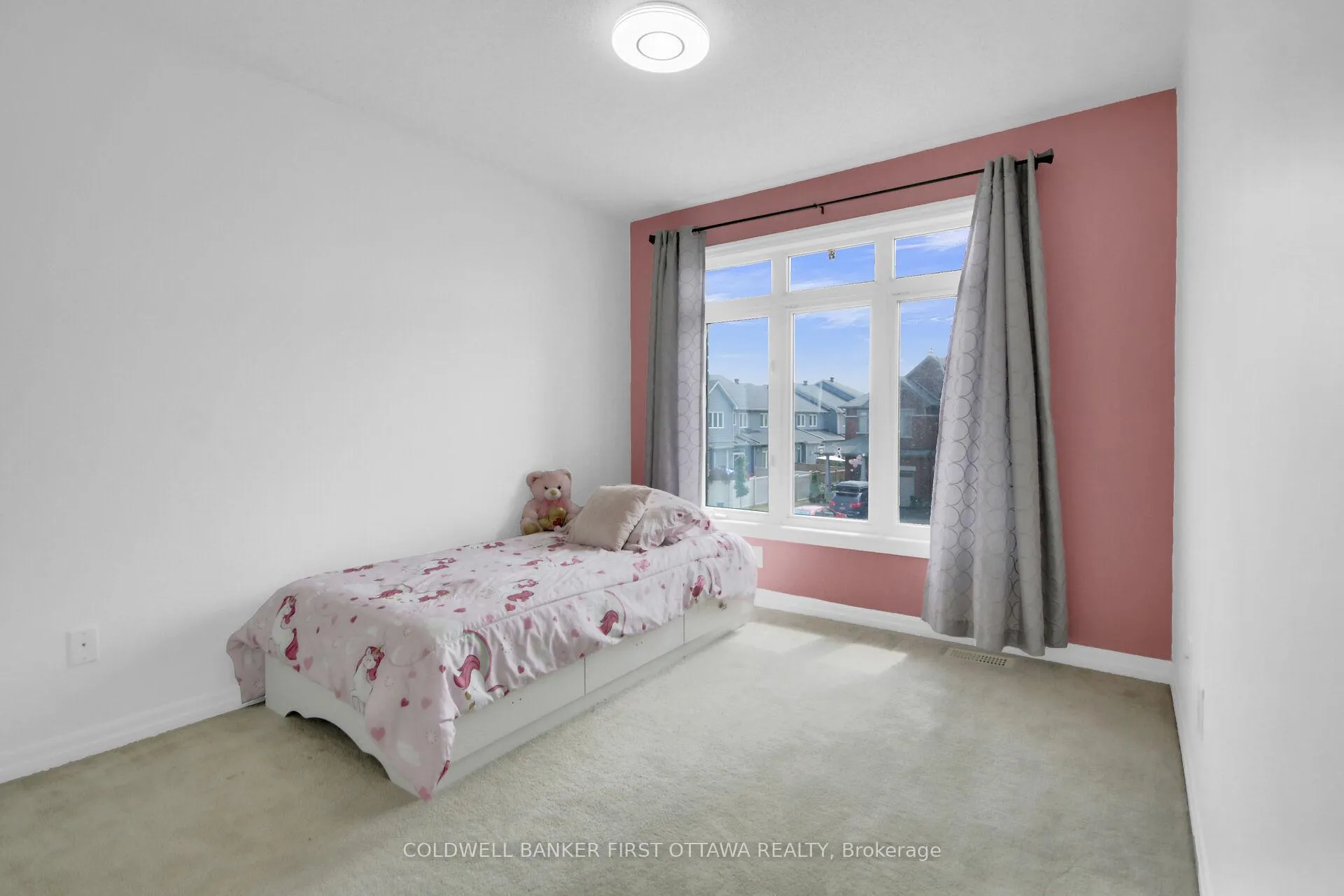 Photo 25 of 168 Hawkshaw Crescent, Ottawa, Barrhaven - Cedargrove/Fraserdale — HOMEH