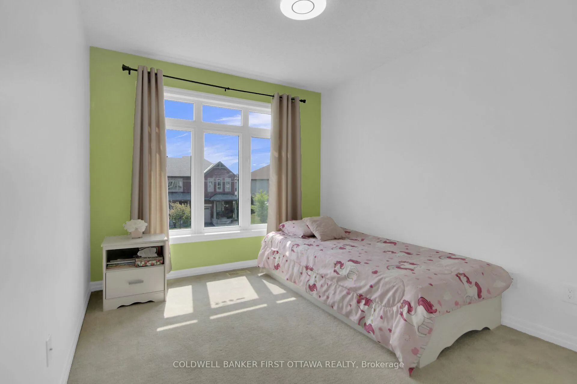 Photo 26 of 168 Hawkshaw Crescent, Ottawa, Barrhaven - Cedargrove/Fraserdale — HOMEH