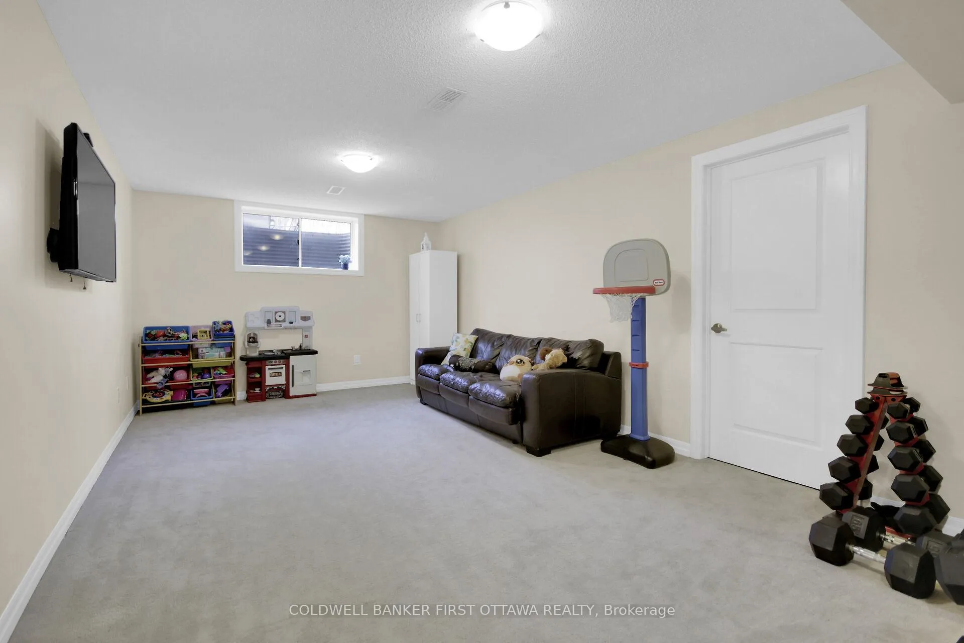Photo 30 of 168 Hawkshaw Crescent, Ottawa, Barrhaven - Cedargrove/Fraserdale — HOMEH
