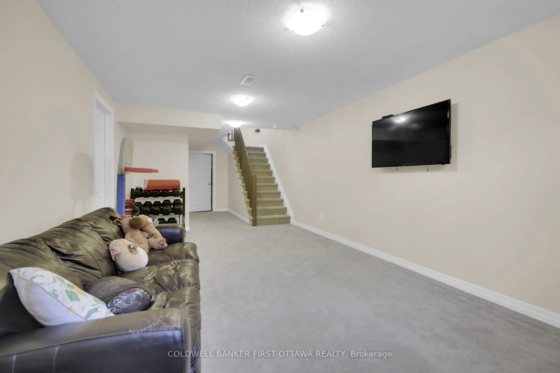 Photo 31 of 168 Hawkshaw Crescent, Ottawa, Barrhaven - Cedargrove/Fraserdale — HOMEH