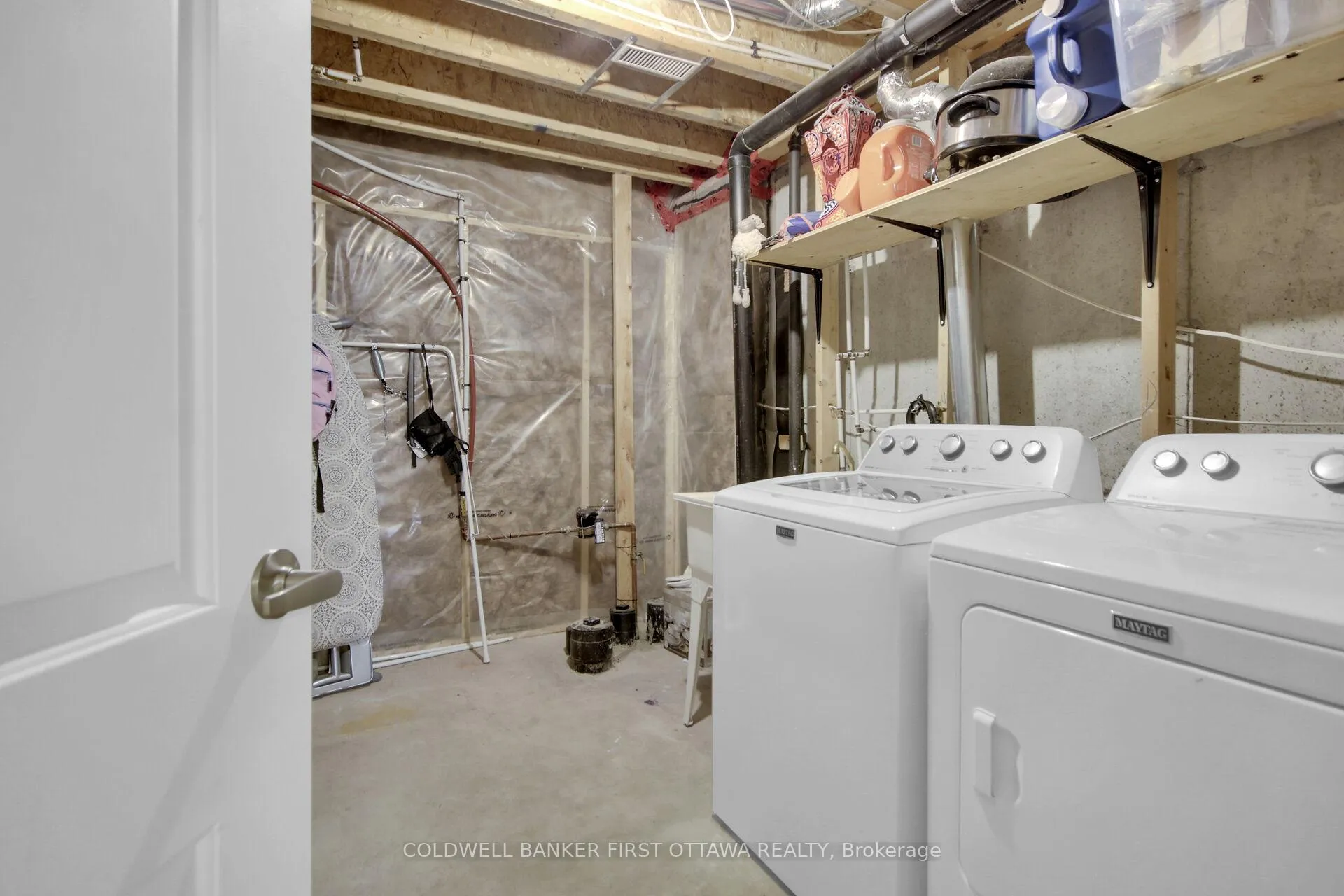 Photo 32 of 168 Hawkshaw Crescent, Ottawa, Barrhaven - Cedargrove/Fraserdale — HOMEH