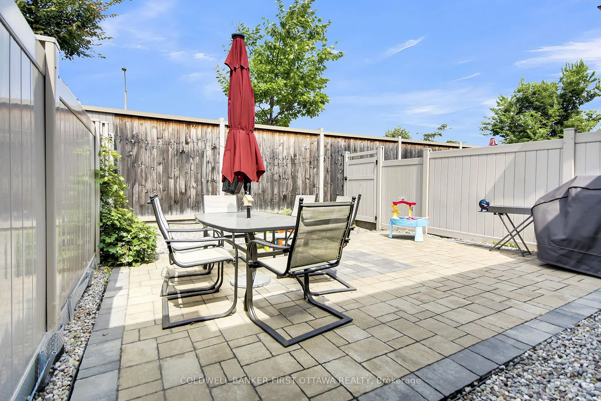 Photo 33 of 168 Hawkshaw Crescent, Ottawa, Barrhaven - Cedargrove/Fraserdale — HOMEH