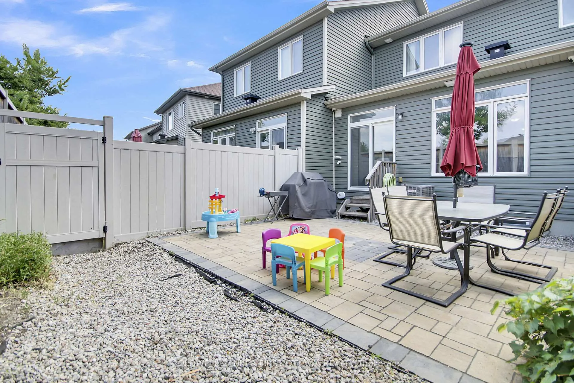 Photo 34 of 168 Hawkshaw Crescent, Ottawa, Barrhaven - Cedargrove/Fraserdale — HOMEH