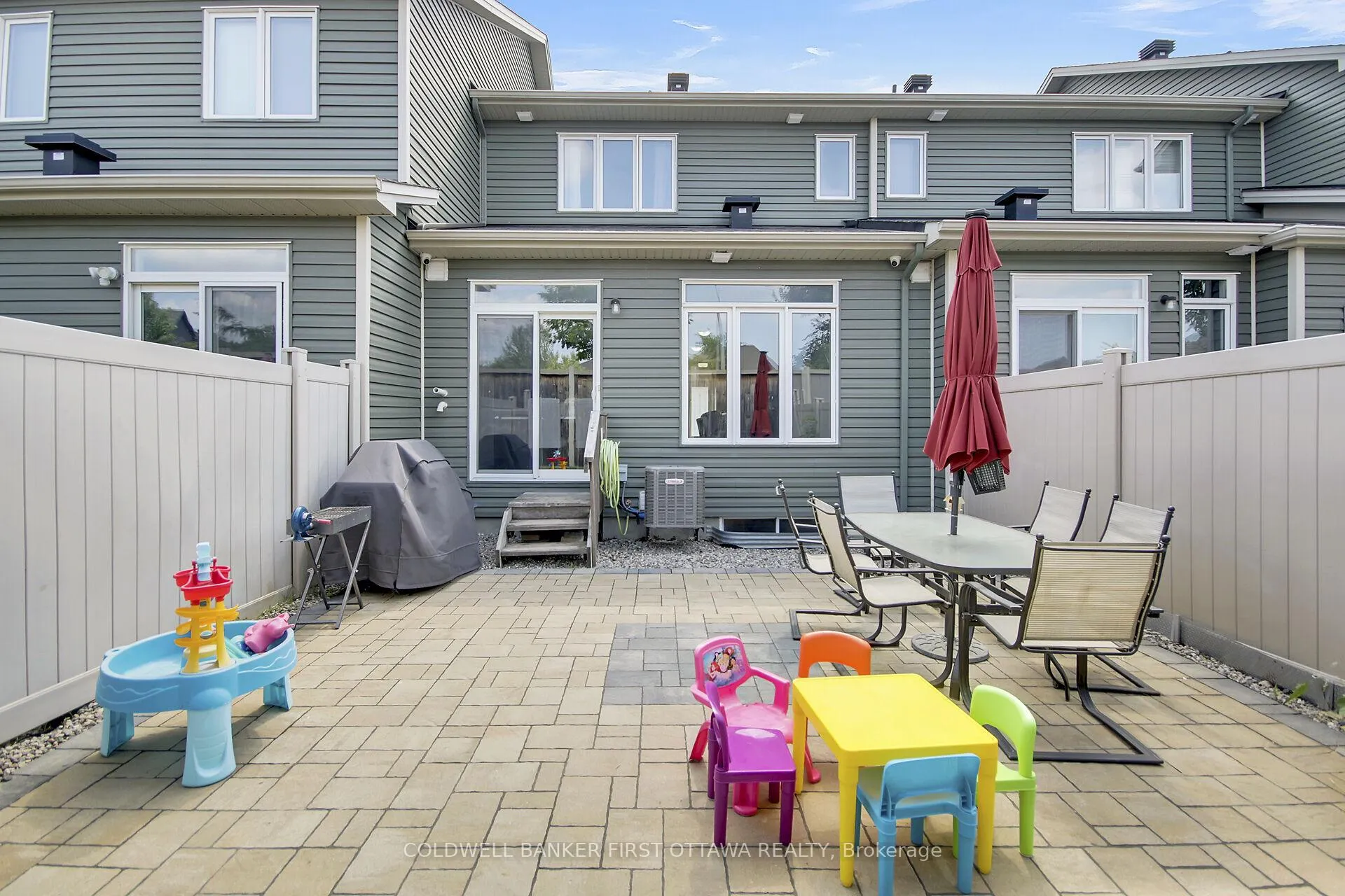 Photo 35 of 168 Hawkshaw Crescent, Ottawa, Barrhaven - Cedargrove/Fraserdale — HOMEH