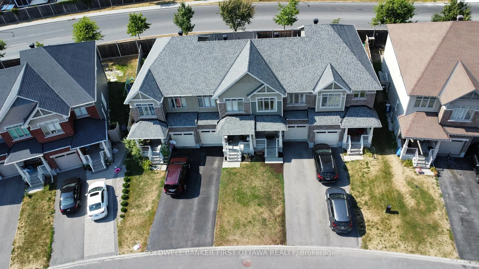 Photo 36 of 168 Hawkshaw Crescent, Ottawa, Barrhaven - Cedargrove/Fraserdale — HOMEH