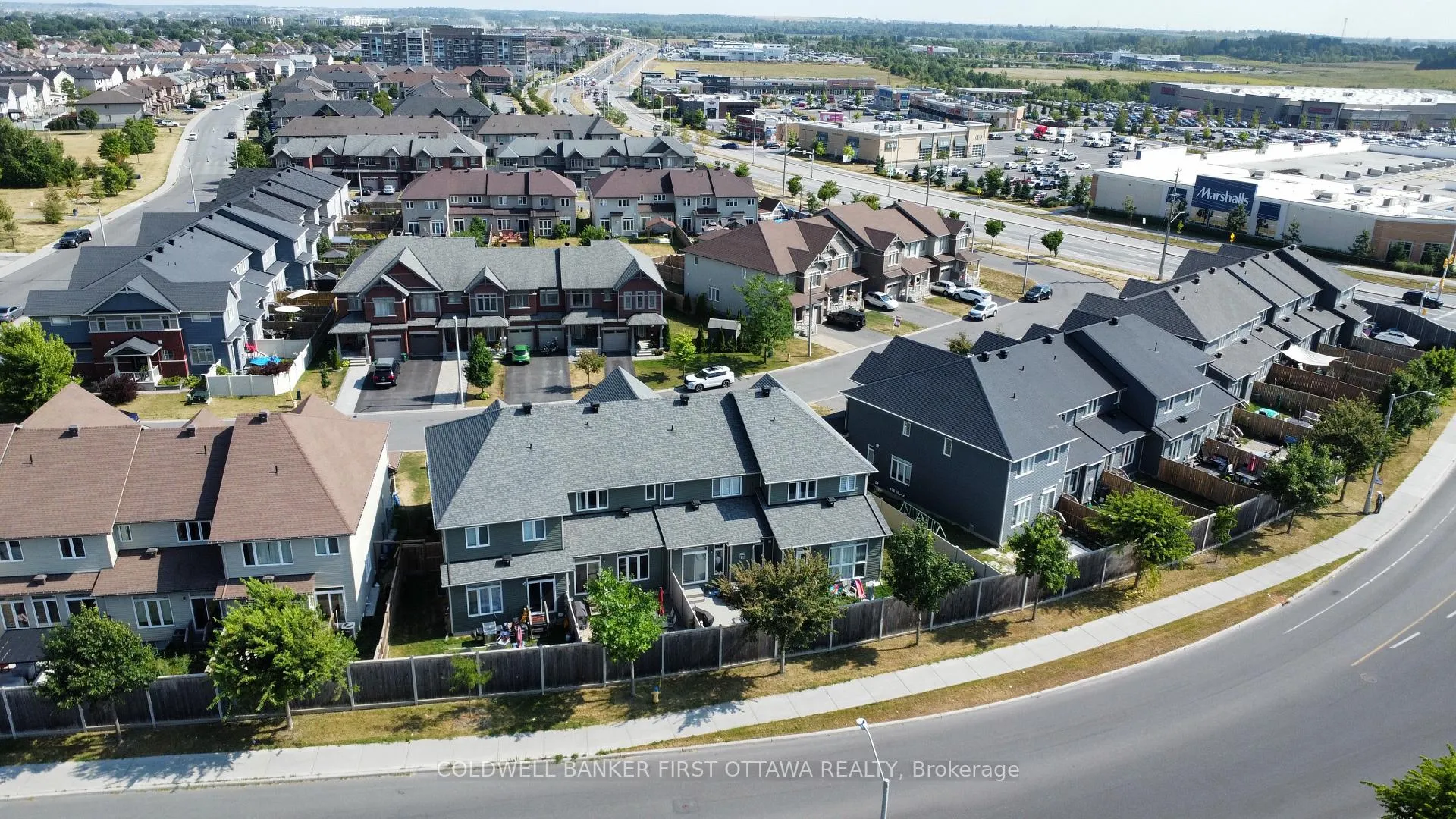 Photo 37 of 168 Hawkshaw Crescent, Ottawa, Barrhaven - Cedargrove/Fraserdale — HOMEH