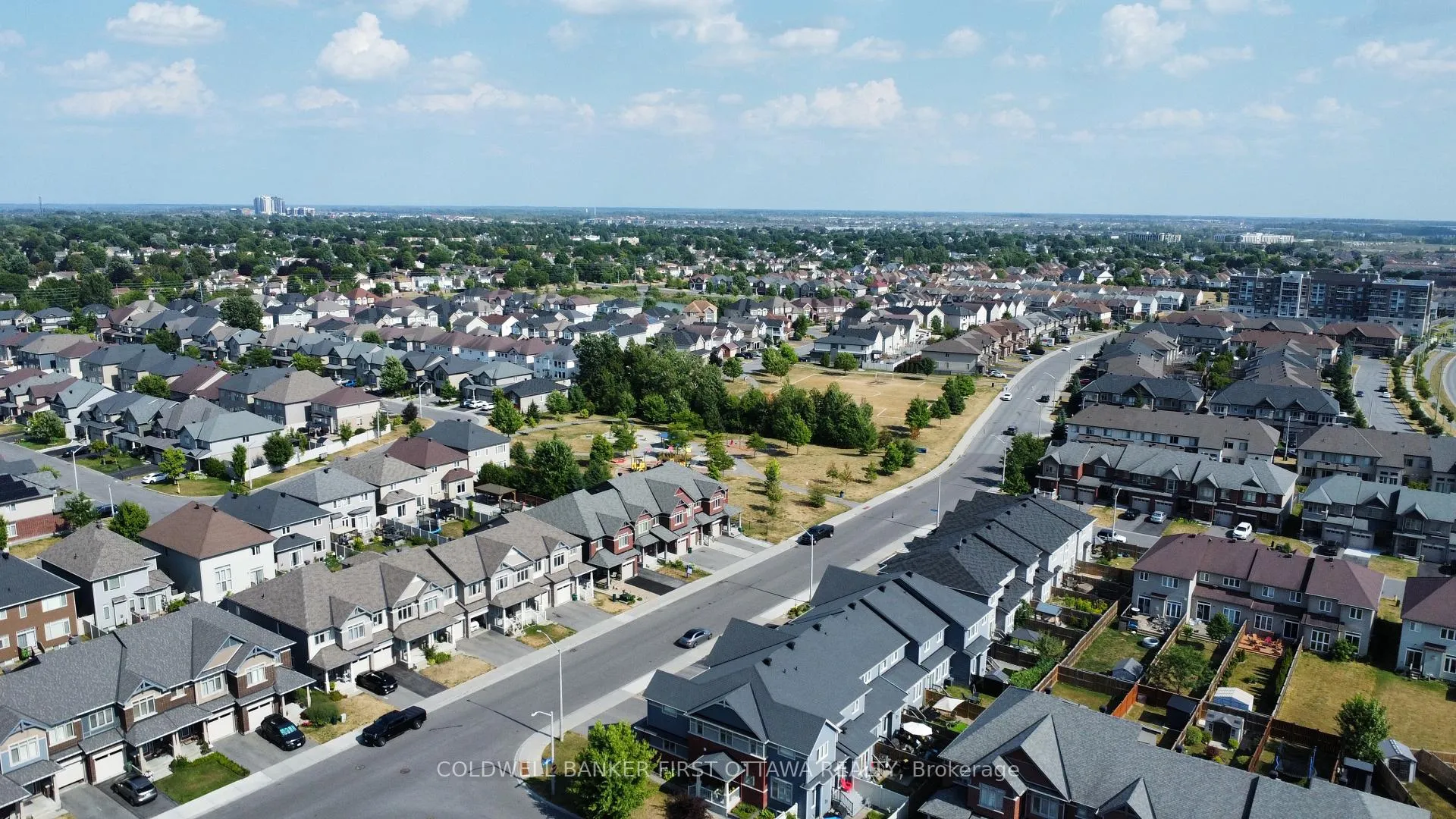 Photo 38 of 168 Hawkshaw Crescent, Ottawa, Barrhaven - Cedargrove/Fraserdale — HOMEH