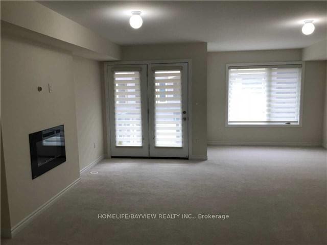 Photo 2 of 159 Lebovic Campus Drive, Vaughan, Patterson — HOMEH
