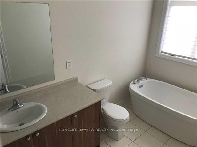 Photo 11 of 159 Lebovic Campus Drive, Vaughan, Patterson — HOMEH