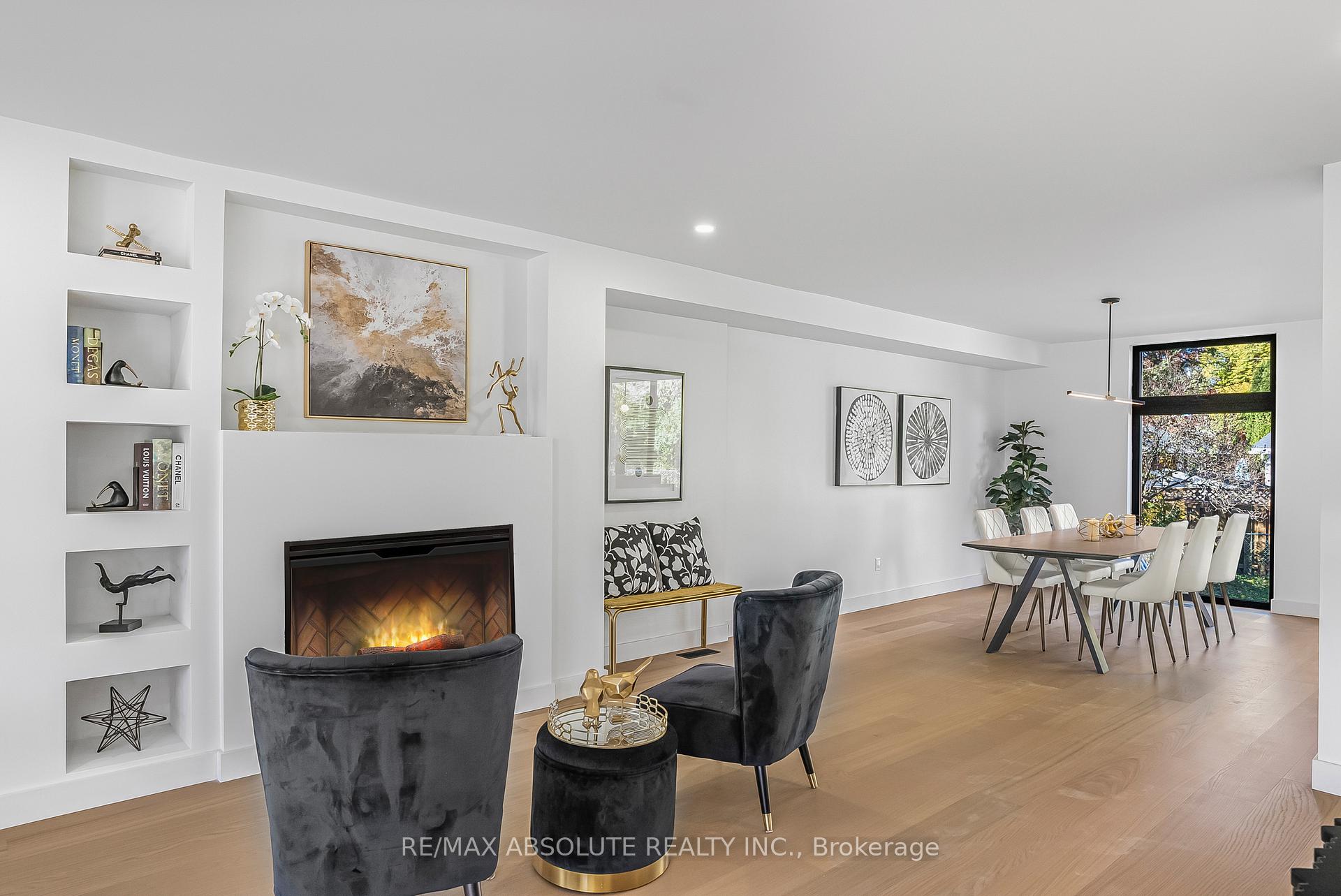 Photo 7 of 139 Winther Avenue, Ottawa, Applewood Acres — HOMEH
