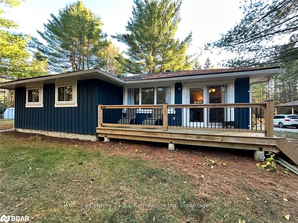 Photo 1 of 1901 Monck Road, Ramara, Rural Ramara — HOMEH