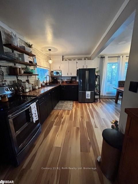 Photo 3 of 1901 Monck Road, Ramara, Rural Ramara — HOMEH