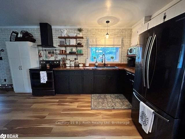 Photo 4 of 1901 Monck Road, Ramara, Rural Ramara — HOMEH