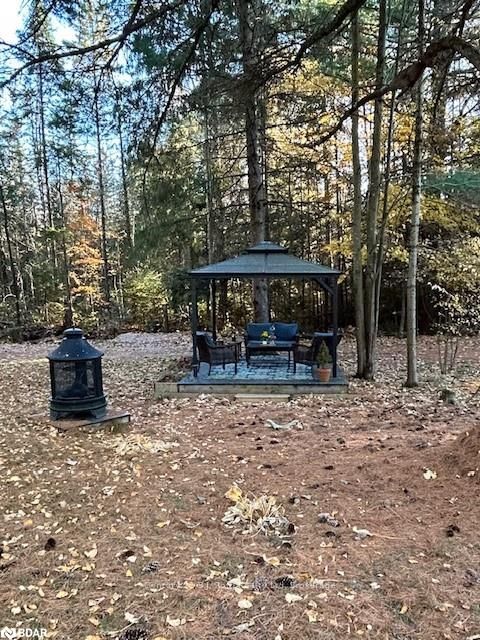 Photo 15 of 1901 Monck Road, Ramara, Rural Ramara — HOMEH