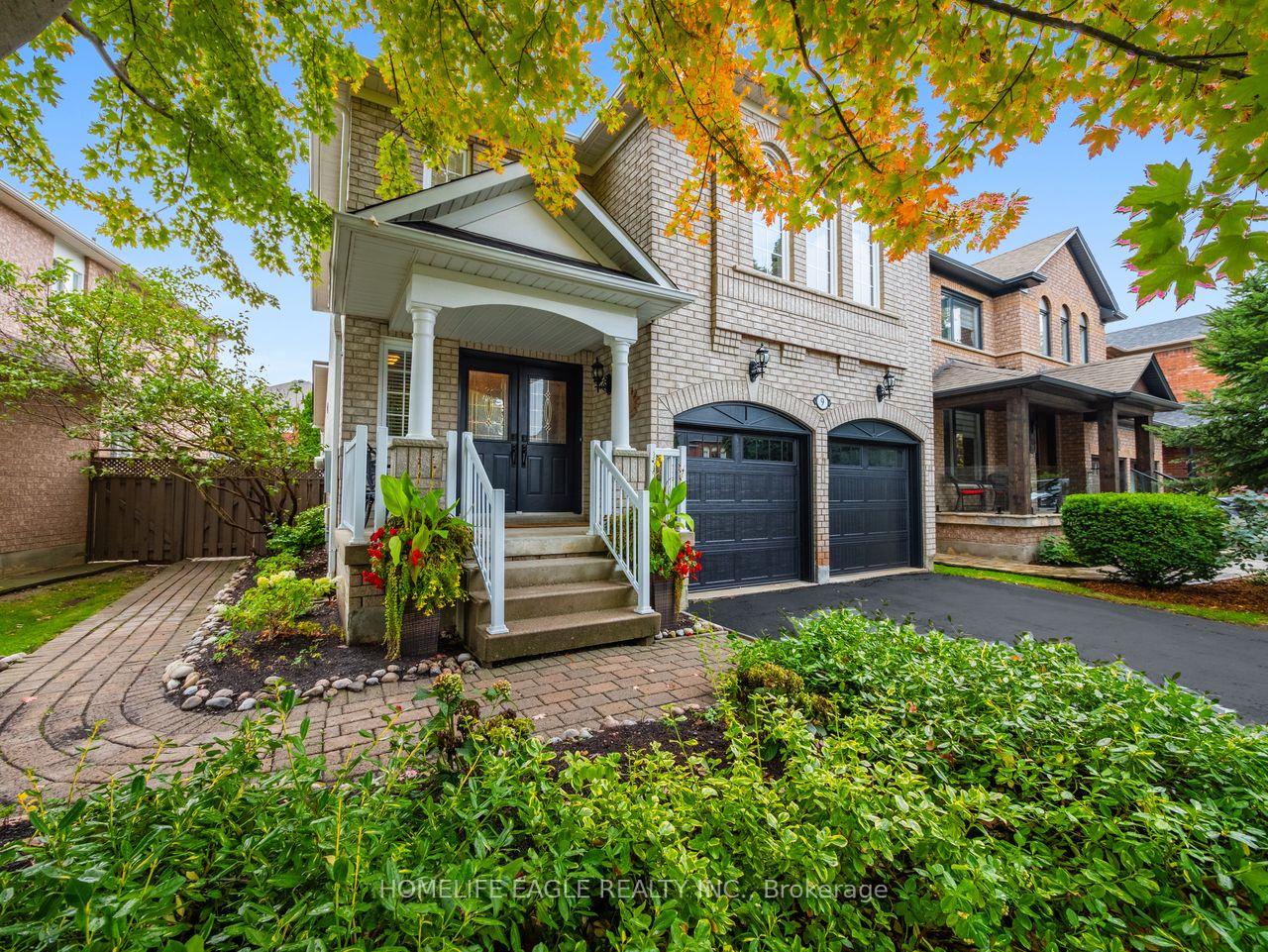 Photo 2 of 9 Marbella Road, Vaughan, Sonoma Heights — HOMEH
