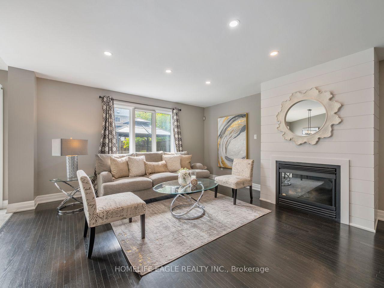 Photo 4 of 9 Marbella Road, Vaughan, Sonoma Heights — HOMEH