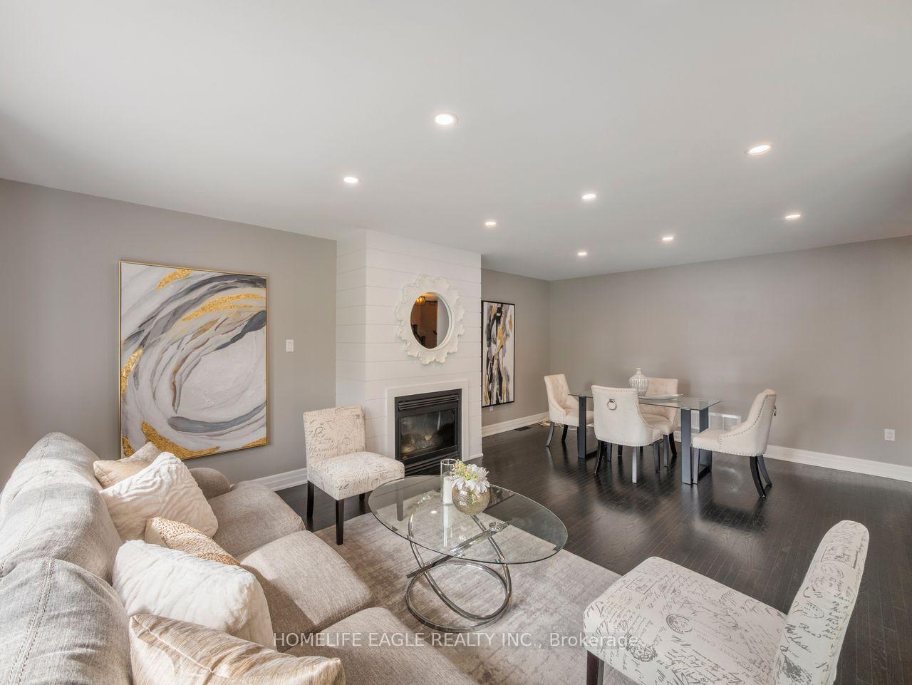 Photo 5 of 9 Marbella Road, Vaughan, Sonoma Heights — HOMEH