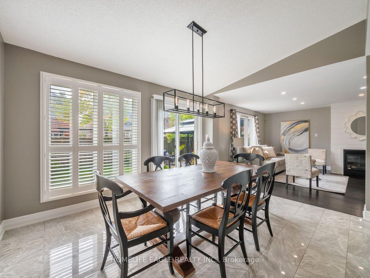 Photo 9 of 9 Marbella Road, Vaughan, Sonoma Heights — HOMEH