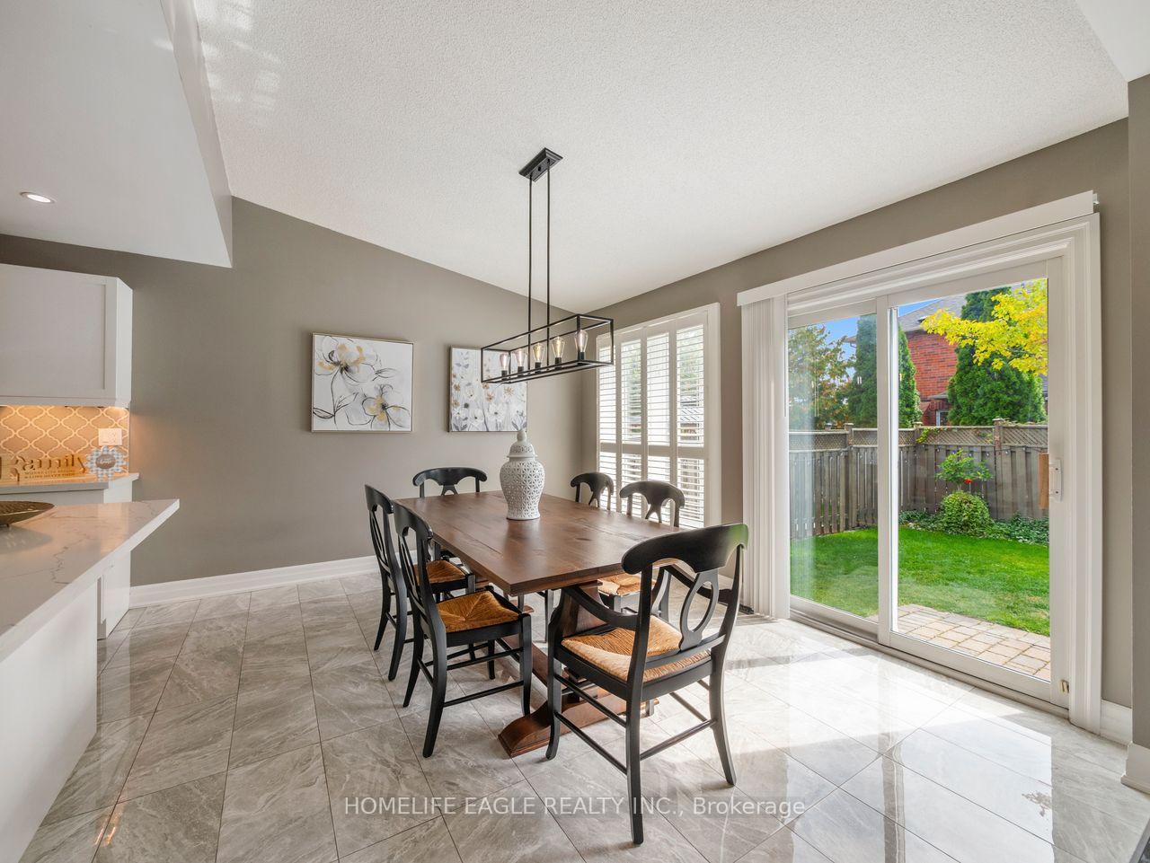 Photo 10 of 9 Marbella Road, Vaughan, Sonoma Heights — HOMEH