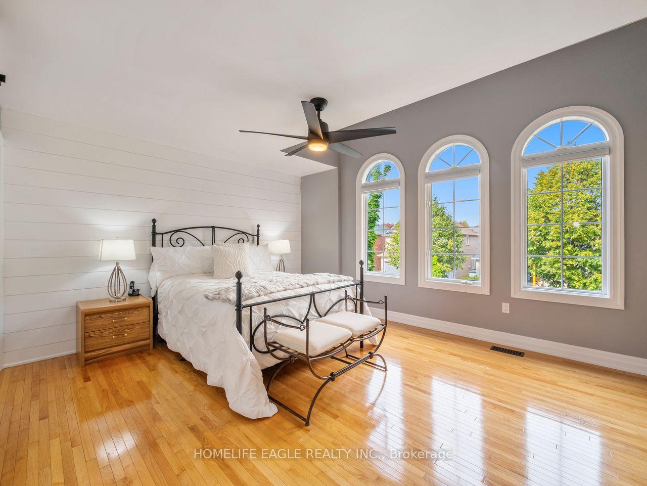 Photo 11 of 9 Marbella Road, Vaughan, Sonoma Heights — HOMEH