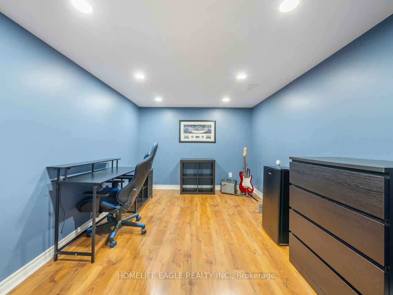Photo 19 of 9 Marbella Road, Vaughan, Sonoma Heights — HOMEH
