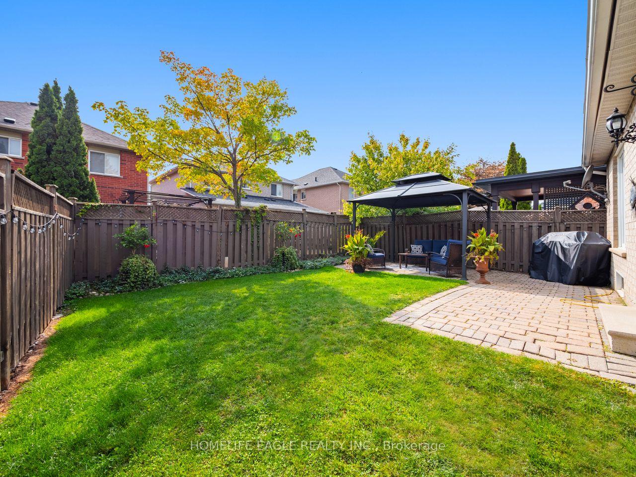 Photo 20 of 9 Marbella Road, Vaughan, Sonoma Heights — HOMEH