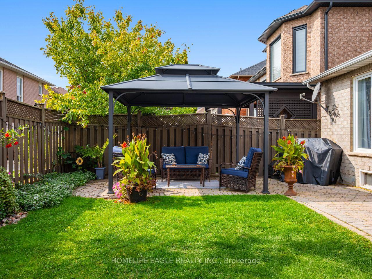Photo 21 of 9 Marbella Road, Vaughan, Sonoma Heights — HOMEH