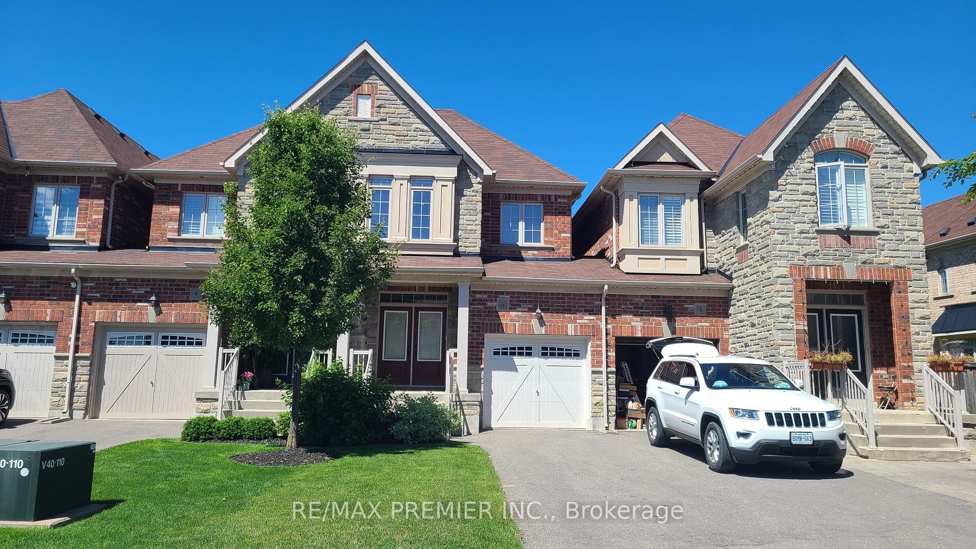 Photo 1 of 6 Sedgewick Place, Vaughan, Vellore Village — HOMEH