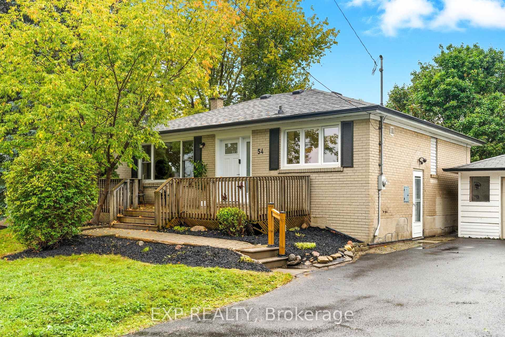 Photo 1 of 54 Ferguson Avenue, Whitby, Brooklin — HOMEH